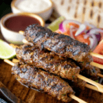 easy kofta kabab