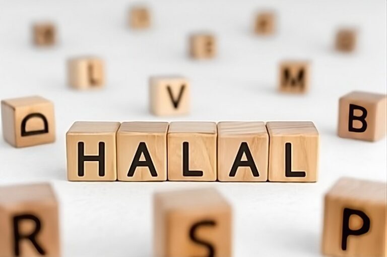 halal