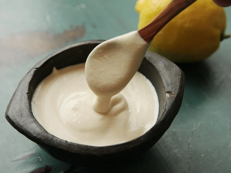 Tahini Sauce