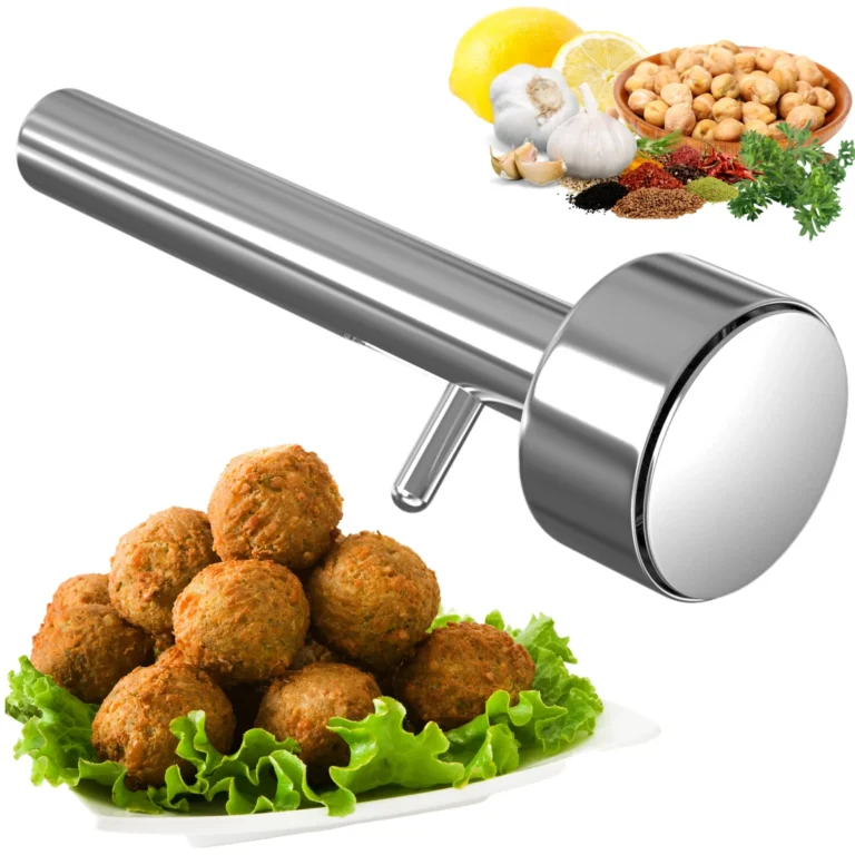 falafel wirh tool