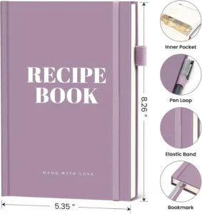 journal book 2