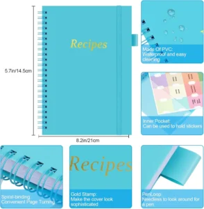 journal book 1
