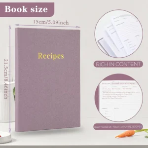 journal book 3