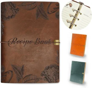 journal book 4