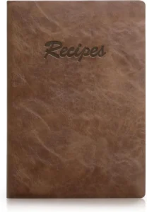journal book 5