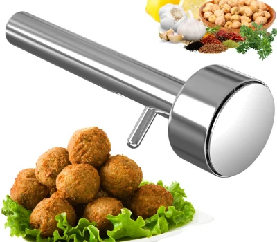 falafel wirh tool